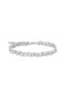 Thomas Sabo Heritage Glam Tennis Bracelet Narrow TA2144CZ