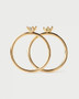 PDPAOLA Les Fleur Ring Set AN01-C94