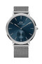Daniel Wellington Classic Multi-Eye 40 Sterling S Arctic Watch DW00100710