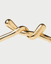 PDPAOLA Twist Bangle