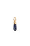 PDPAOLA Sodalite Drop Pendant