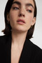 PDPAOLA Gold Vera Hoops