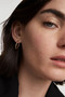 PDPAOLA Gold Vera Hoops