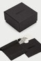 PDPAOLA Diamonds and gold Noe single earring