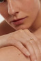 PDPAOLA Fine Jewellery Diamonds and gold Solstice Ring