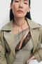 PDPAOLA Oslo Cord Necklace COB1-A40-U
