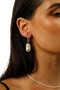 Sonne Delphi Silver Earrings