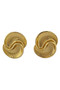 Sonne Marina Gold Earrings