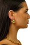 Sonne Minou Gold Earrings