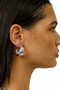Sonne Minou Silver Earrings