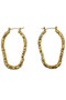 Sonne Quinn Hoop Earrings