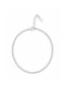 Sonne Tennis Bracelet Silver