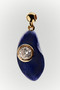 PDPAOLA Intuition Sodalite Charm CH01-259-U