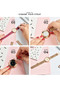 CLUSE 12mm Strap Mesh Gold CS1401101072