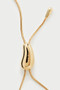 PDPAOLA Oslo Chain Bracelet