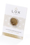 LOX Classic Earring Backs - Gold