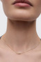 PDPAOLA Multicolor Estela Necklace