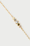 PDPAOLA Multicolor Estela Bracelet