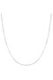Ania Haie Silver Mini Bead Station Necklace N066-02H Ania Haie Silver Mini Bead Station Necklace N066-02H