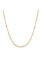 Ania Haie Gold Multi Station Round Stone Chain Necklace N066-05G