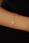 Ania Haie Gold Star Mother-of-Pearl Bracelet B065-02G Ania Haie Gold Star Mother-of-Pearl Bracelet B065-02G