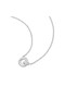 Ania Haie Silver Linked Necklace N062-02H Ania Haie Silver Linked Necklace N062-02H
