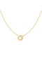 Ania Haie Gold Linked Necklace N062-02G Ania Haie Gold Linked Necklace N062-02G