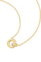 Ania Haie Gold Linked Necklace N062-02G Ania Haie Gold Linked Necklace N062-02G