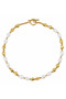 Sonne Lucia Necklace Gold