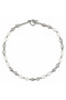 Sonne Lucia Necklace Silver 