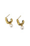 Sonne Avery Earrings