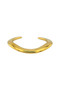Sonne JoSonne Josie Bangle Gold sie Bangle Gold
