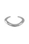 Sonne Josie Bangle Silver