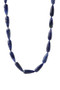 PDPAOLA Sodalite Drop Necklace