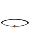 PDPAOLA Tiger Eye Orion Cord Bracelet 