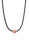 PDPAOLA Rhodochrosite Orion Cord Necklace
