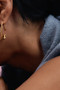 PDPAOLA Eira Gold Earrings