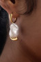 PDPAOLA La Perla Marea Hoops