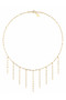 Sonne Capri Necklace