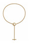 Sonne Emery Necklace