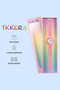 Tikkers Pink Silicone Timer Teacher Watch ATK1098