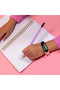 Tikkers Activity Tracker Pink Butterfly