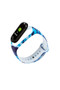 Tikkers Activity Tracker Blue Camo