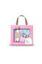Tikkers White Unicorn Watch & Bracelet Purse Gift Set