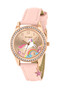 Tikkers Charm Collection Unicorn Pink Strap