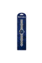 Tikkers Blue Dial Silver Link Bracelet