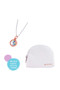 Tikkers Sparkle Watch & Necklace Purse Gift Set