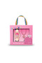 Tikkers Superstar Watch & Necklace Purse Gift Set 
