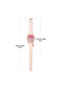 Tikkers Superstar Watch & Necklace Purse Gift Set 