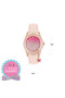 Tikkers Superstar Watch & Necklace Purse Gift Set 